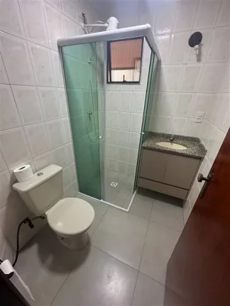 Imagem APARTAMENTO COM 78 m² - VILA TUPI - PRAIA GRANDE SP