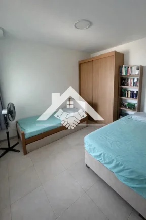 Imagem Apartamento para Venda em Salvador, Armação, 3 dormitórios, 2 suítes, 4 banheiros, 3 vagas