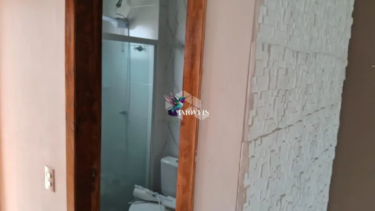Imagem Rio Bonito - Casa à venda no bairro Centro Novo - Eldorado do Sul/RS