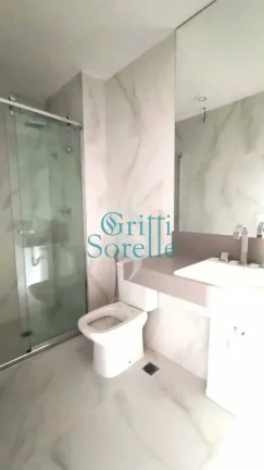 Imagem Apartamento à Venda no Paraíso - São Paulo/SP.