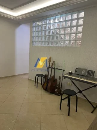 Imagem Amplo Sobrado a venda no Parque João Ramalho