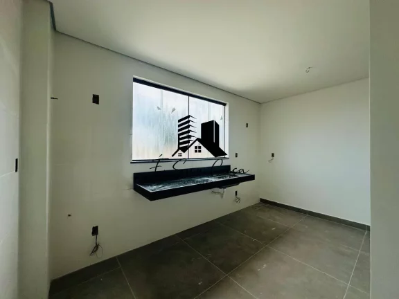 Imagem Apartamento a venda 2 quartos Bairro Novo Eldorado - Contagem/MG