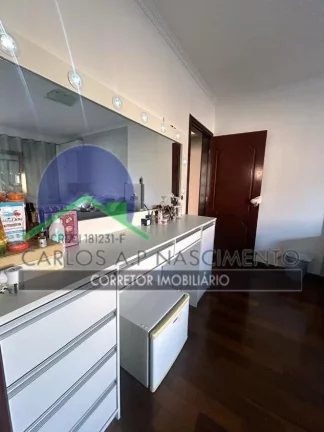 Imagem Casa alto padrão cidade Jardim-Jacareí