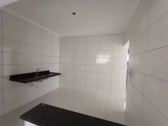Imagem CASA COM 67.11 m² - TUPI - PRAIA GRANDE SP