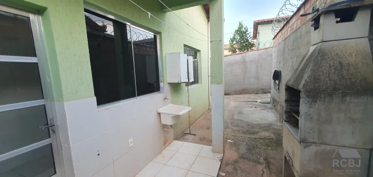 Imagem CASA RESIDENCIAL em ESMERALDAS - MG, FLORESTA ENCANTADA