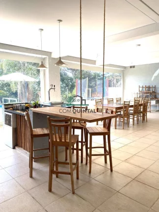 Imagem Casa com 3 Quartos à Venda, 399 m² em Granja Viana - Cotia