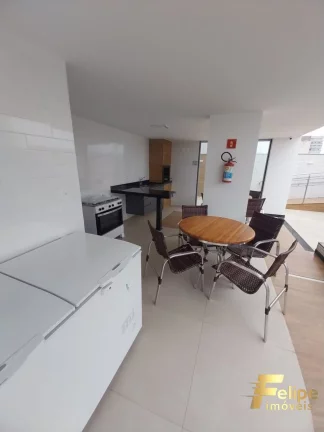 Imagem APARTAMENTO NOVO NA PRAIA DO MORRO / ES