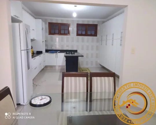 Imagem CASA RESIDENCIAL em ITU - SP, JARDIM PAULISTA