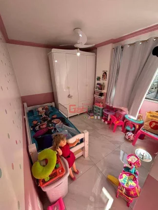 Imagem Cobertura com 3 dormitórios à venda, 148 m² por R$ 695.000,00 - Braga - Cabo Frio/RJ