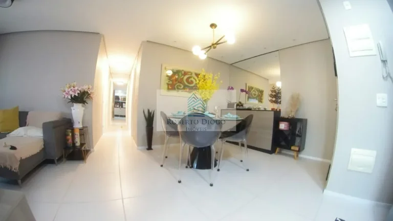 Imagem Apartamento de 3 quartos com suíte e vaga na garagem em Jacarepaguá, RJ - Aproveite essa oportunidade!