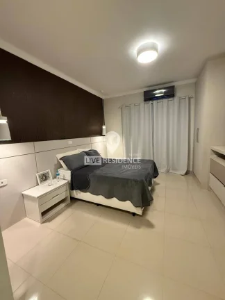 Imagem Casa térrea a venda em Condomínio bem localizado