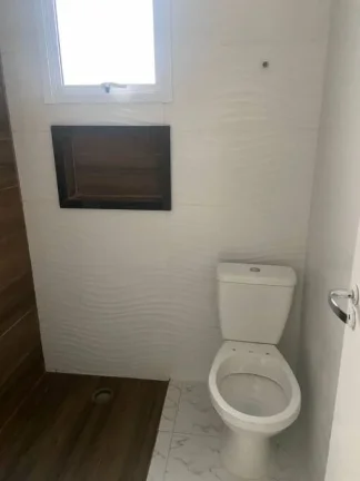 Imagem Alugo Apartamento em Santo André. Parque Oratório