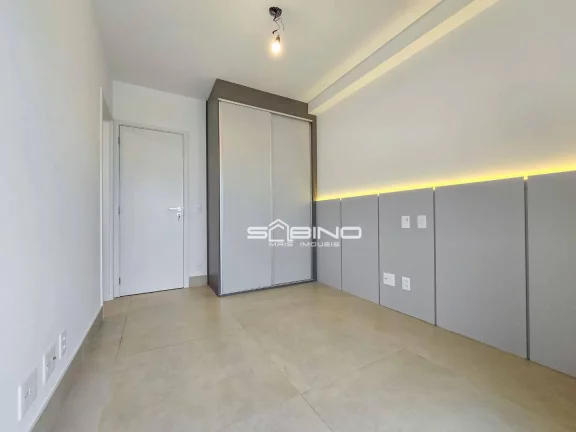 Imagem Apartamento à Venda no Edifício Búzios, com 3 dormitórios 3 suítes 134m² - Riviera de São Lourenço