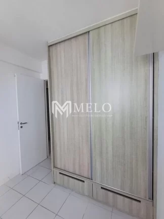 Imagem Oportunidade em :72m², 02qts, 01suite, 01vaga com móveis planejados