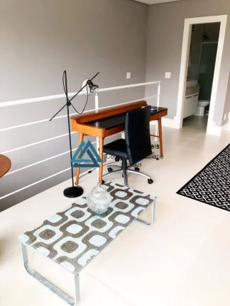 Imagem Belíssimo Loft de altíssimo padrão próximo a Jurerê