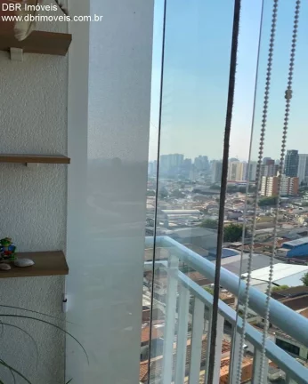 Imagem APARTAMENTO RESIDENCIAL em Sao Paulo - SP, Vila Prudente