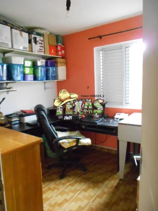 Imagem APARTAMENTO VILA CARMOSINA