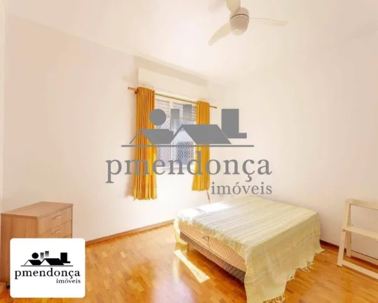 Imagem Apartamento em Higienópolis com 3 quartos, 1 vaga, 150 m2