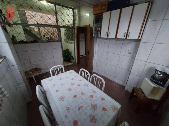 Imagem EXCELENTE CASA DUPLEX COM 180M² E TERRENO AMPLO AO LADO COM 220M².