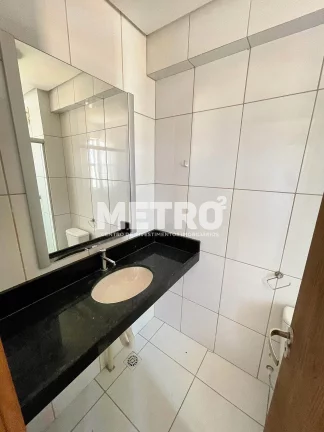 Imagem Apartamento com 3 dormitórios para locação, Atrás da Banca, PETROLINA - PE