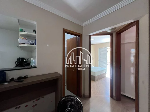 Imagem EXCELENTE CASA TÉRREA - RESIDENCIAL JUNDIAÍ
