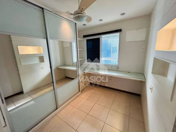 Imagem Apartamento com 3 dormitórios à venda, 115 m² por R$ 950.000 - Praia da Costa - Vila Velha/ES