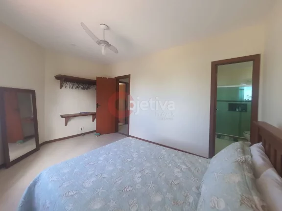Imagem Casa duplex independente, vista mar, 4 quartos, Foguete - Cabo Frio