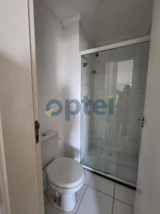 Imagem LOFT MOBILIADO 1 DORMITÓRIO PARA ALUGAR, 42 M² NO MARCO ZERO HOME- JARDIM DO MAR - SÃO BERNARDO DO CAMPO/SP