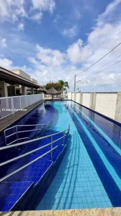 Imagem Casa em Condomínio para Venda em Parnamirim, Parque das Arvores, 2 dormitórios, 2 suítes, 3 banheiros, 1 vaga