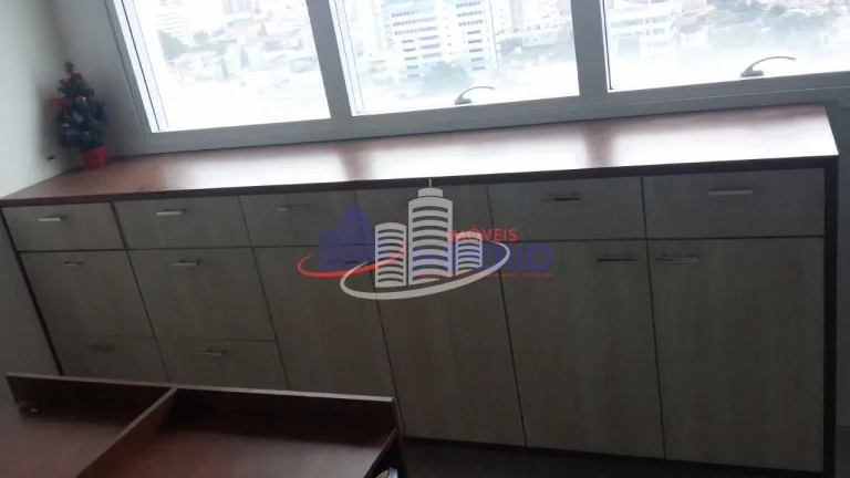 Imagem Conjunto Comercial/Sala