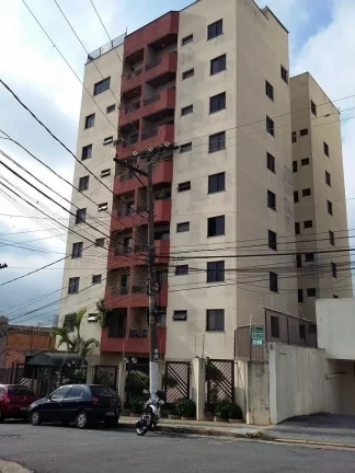 Imagem APARTAMENTO NA VILA ROMERO - IMIRIM