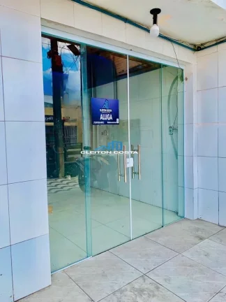 Imagem Ponto Comercial para Locação em Feira de Santana, Capuchinhos, 1 banheiro