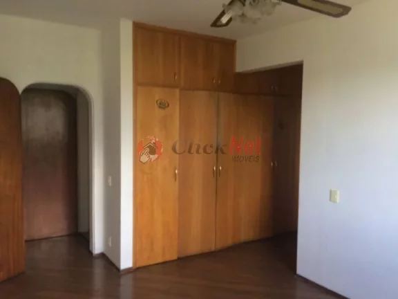 Imagem Apartamento em Condomínio Fechado para Venda no bairro Centro de Santo André