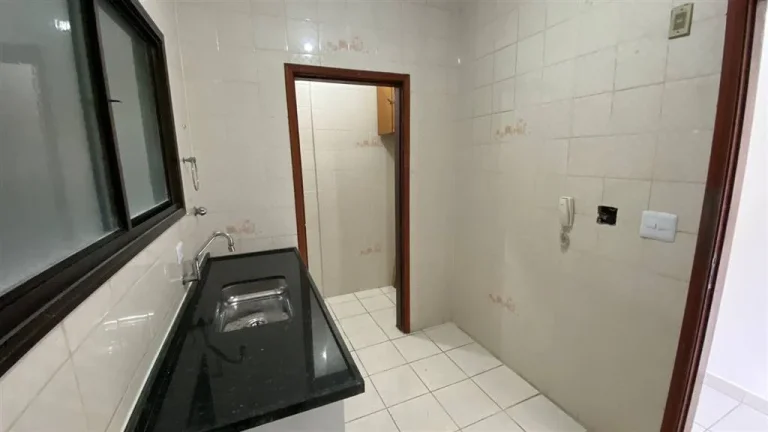 Imagem APARTAMENTO COM 45.9 m² - GUILHERMINA - PRAIA GRANDE SP