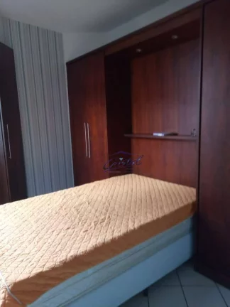 Imagem Apartamento com 3 dormitórios à venda, 260 m² por R$ 600.000,00 - Enseada - Guarujá/SP