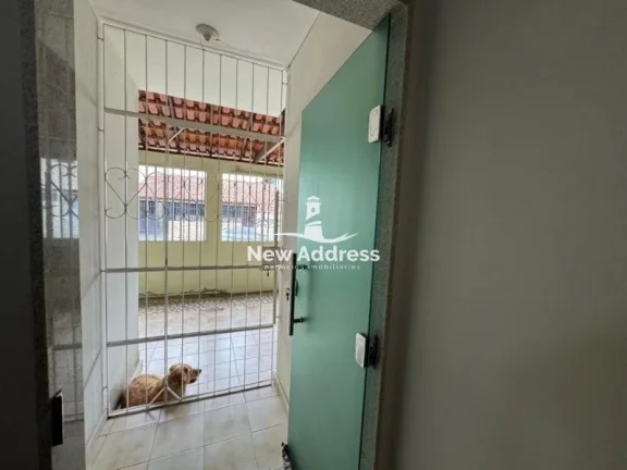 Imagem Pronta pra morar: casa de 200m² à venda montada em Araças - Vila Velha