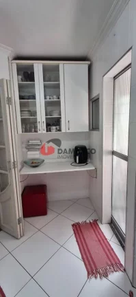 Imagem Apartamento com 3 quartos, Parque Marajoara - Santo André