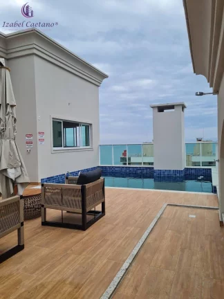 Imagem Apartamento 3 Suítes à venda Centro Itapema - SC