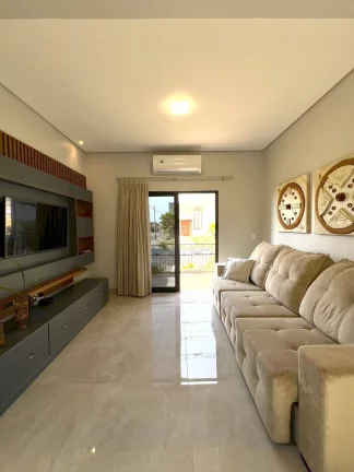 Imagem Casa no Condomínio Terra Vista em Mirassol
