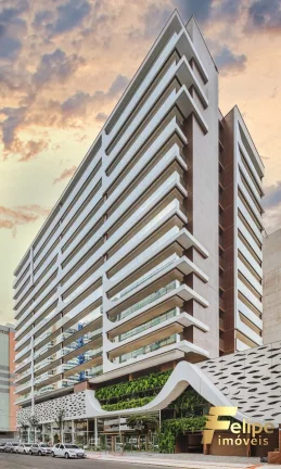 Imagem APARTAMENTO NOVO PARA MORAR NA PRAIA DA COSTA / VILA VELHA