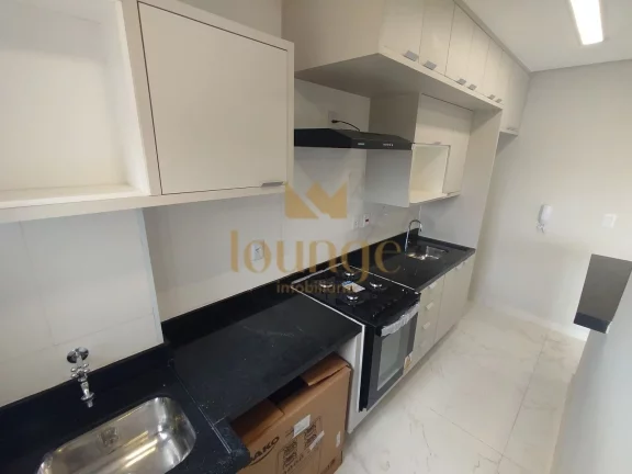 Imagem Apartamento à venda Vila Independência Z.Sul - Sorocaba/SP