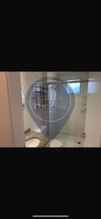 Imagem Imperdível oportunidade de adquirir apartamento de luxo na Indianópolis, São Paulo-SP: 2 quartos, 1 suíte, 2 salas, 2 banheiros, 1 vaga e 62m²!