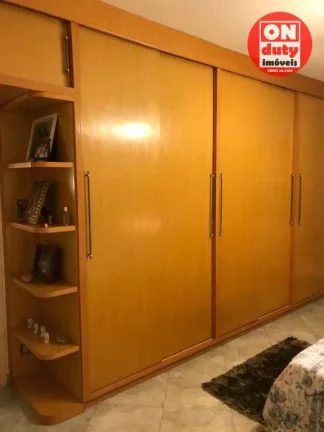 Imagem Sobrado à venda, 200 m² por R$ 1.950.000 - Ponta da Praia - Santos/SP
