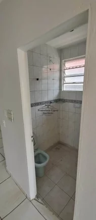 Imagem Casa à venda no bairro Vila Municipal I - Guaratinguetá/SP