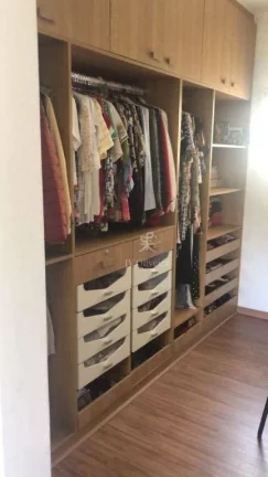 Imagem Apartamento com 3 dormitórios à venda, 139 m² por R$ 1.350.000,00 - Alphaville - Santana de Parnaíba/SP
