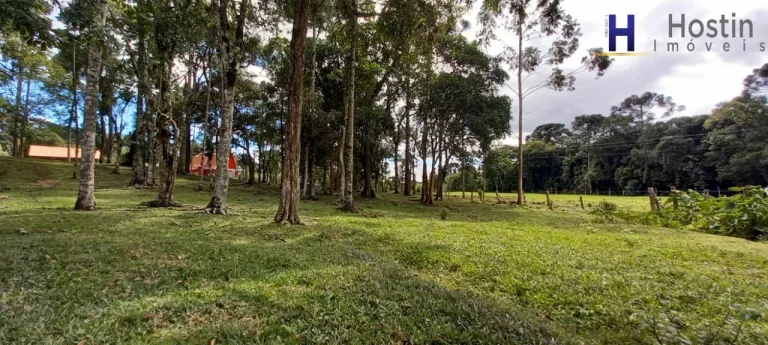 Imagem SITIO RESIDENCIAL/COMERCIAL em CAMPO ALEGRE - SC, AVENQUINHA
