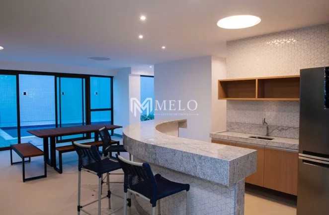 Imagem Oportunidade em CASA CAIADA: 100m², 03qts, 01suite, 01vaga.