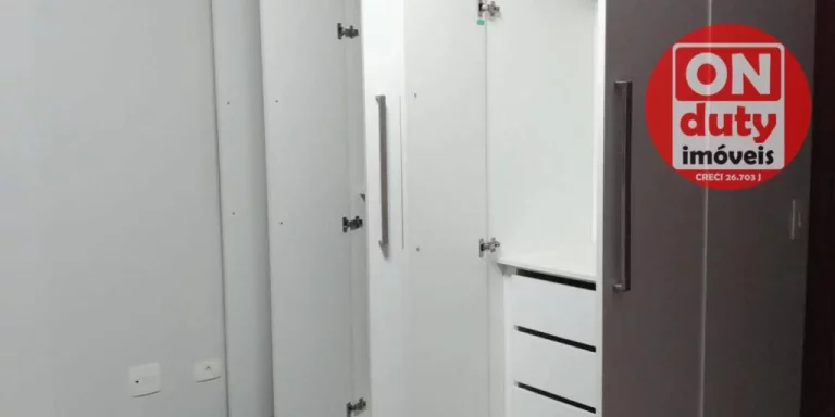 Imagem Apartamento com 4 dormitórios à venda, 232 m² por R$ 1.500.000,00 - Boqueirão - Santos/SP