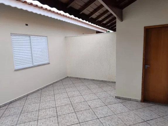 Imagem Casa pronta para morar em localização privilegiada!!!