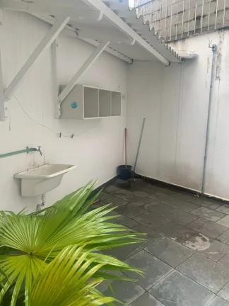 Imagem Excelente Salão para locação no Bairro Santa Terezinha em Santo André